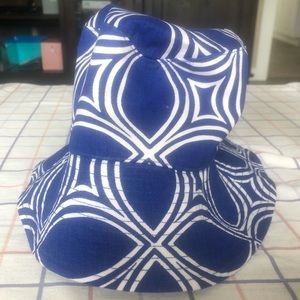 NWT Banana Republic Factory Outlet Bucket Hat